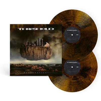Threshold LP - Hypothetical (2026 Remix) - voor Geen - standaard