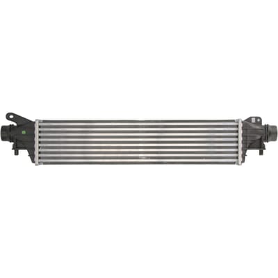 Intercooler NISSENS 96312