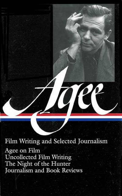 Filmbeoordelingen en Journalistiek van een Invloedrijke Amerikaanse Schrijver
