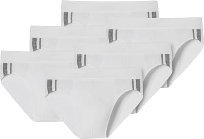 SCHIESSER Slip Set van 6