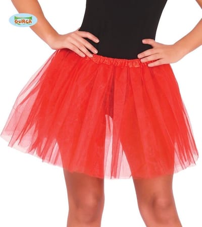 Rode tutu