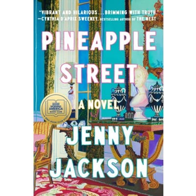 Pineapple Street - Jackson, Jenny
