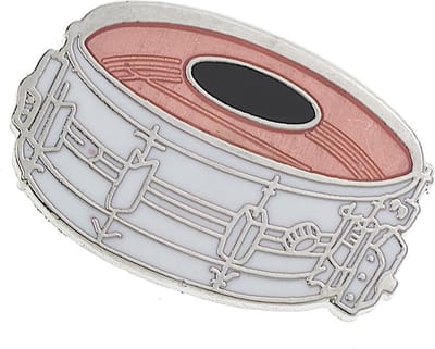Speldje Snaredrum