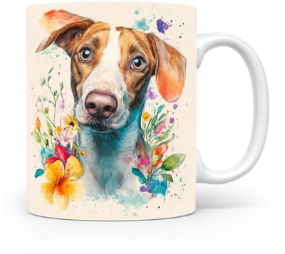 Beker Jura Laufhund