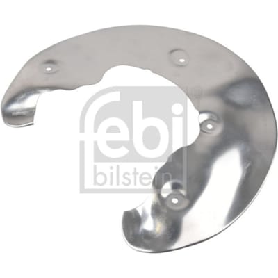 Febi Bilstein Dekplaat, remschijf FEBI 175472