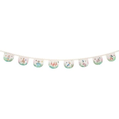 Meri meri slinger 1,7 m - peter rabbit