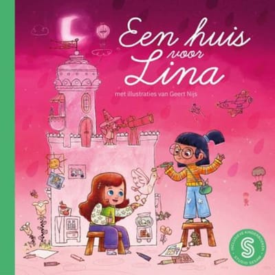 Een Huis Voor Lina - Sophia Honggokoesoemo