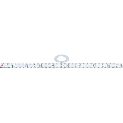 Afstandsring, set THERMOTEC KTT020032, 10 Stuk