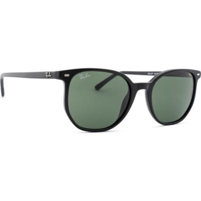 Ray-Ban Black Zonnebril  - Zwart