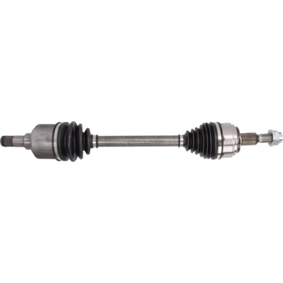 Aandrijfas POINT GEAR PNG74826 links