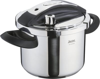 Snelkookpan VITESSE 6L Spring
