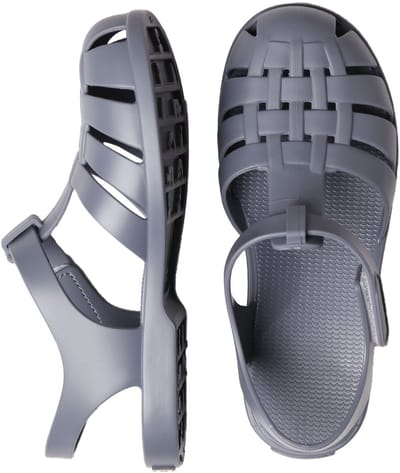 Rubberen sandalen voor kinderen | CUZCO