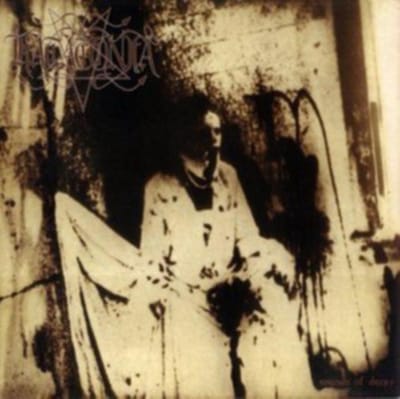 Sounds Of Decay - Katatonia