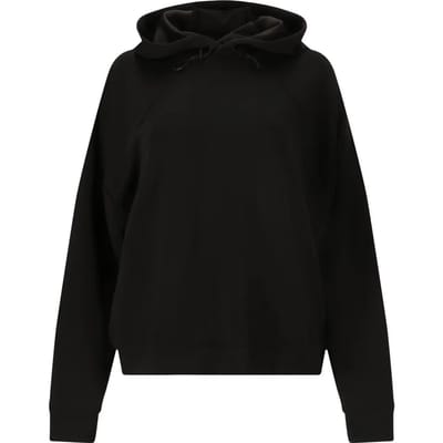 Dames Hoodie Endurance Jade