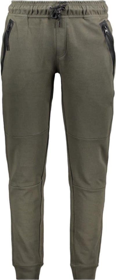 Cars Jeans Broek Lax Sw Pant 40495 19 Army Mannen Maat - L