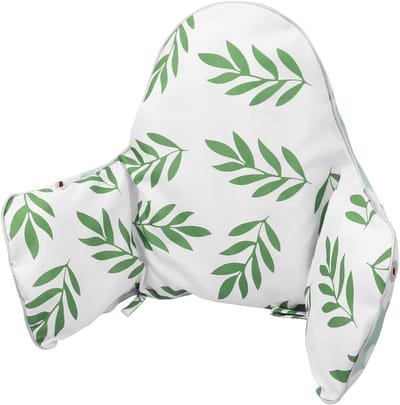 Zacht en Comfortabel Zitkussen voor Kinderstoel - Opblaasbaar met Mooi Design