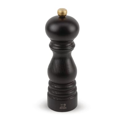 Peugeot Paris Zoutmolen 18 cm - Chocolade - Beukenhout