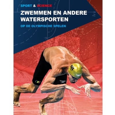 Zwemmen En Andere Watersporten - Sport & Science - Amanda Lanser