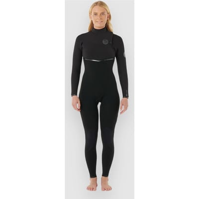 Rip Curl E-Bomb Zf 32 Gb Wetsuit zwart