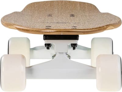 Mini Cruiser Classic Mint - Floral 26