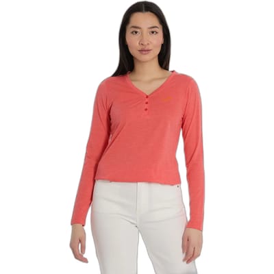 Vrouwentrui Ragwear Pinkki