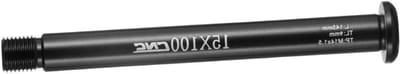 Voorvorkas voor Fox SC 32 34 36 Boost, M14 (P1,5) L145 mm, aluminium, vervangingsonderdeel voor fietsen
