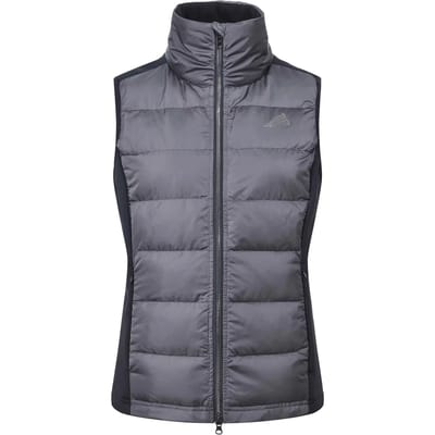 Dames rijgilet Euro-Star Caryn