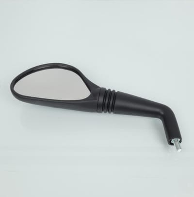 linker spiegel rms voor scooter yamaha 50 aerox r 1999 tot 2000 5br-f6280-10-00 nieuw