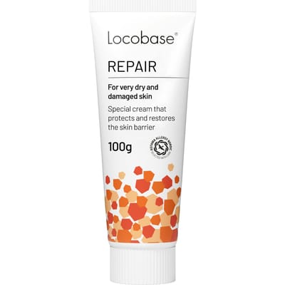 Locobase Repair 100 g