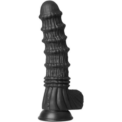 Hidden Desire Extreme Monster Cock Dragon