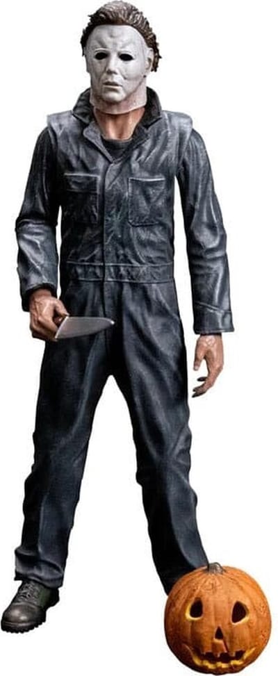 Trick or Treat Studios - Halloween (1978) Michael Myers 20 cm - Figuur