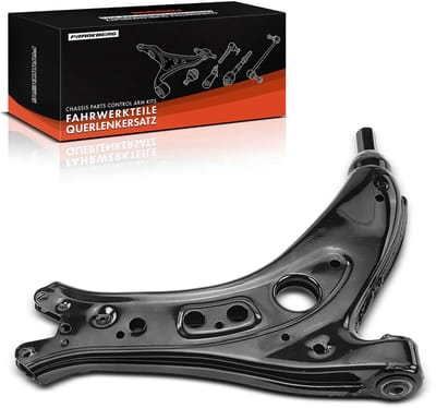Frankberg 1x dwarsdrager vooras voor VW Fox Polo Seat Ibiza Skoda