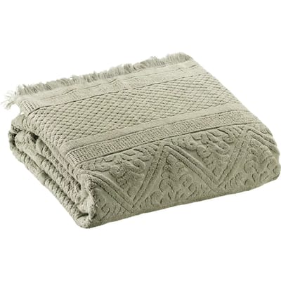 Badhanddoek Vivaraise Zoe 100x180