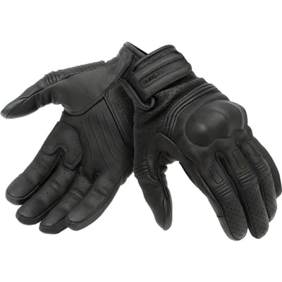 Motorhandschoenen Zomer Tucano Urbano Supergig