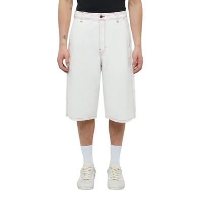 Broek Dickies Loose Denim Painter Eg