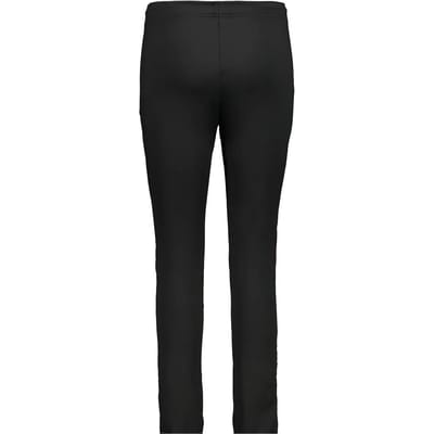 Cmp 38e4846 Lange Broek Broek Zwart 2XS Vrouw