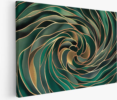 Saammp Muurcirkel Hout - Winterse Rietpluimen in de Sneeuw - Natuur - Landschap - Ø 90 - Wandcirkel - Wanddecoratie Cirkel - Muurdecoratie Woonkamer - Kantoor Decoratie