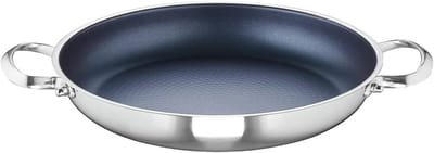 XXStrong Serveerpan 26 cm - Duurzame Koekenpan voor Perfect Koken