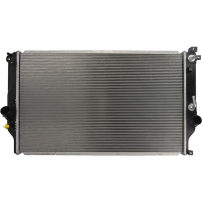 Radiator NRF 550149