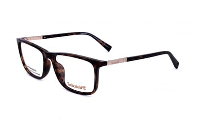 Timberland TB50021 H Dark havana 56/17/145 MAN Brilmonturen