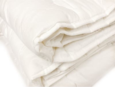 iSleep Wollen 4-Seizoenen Dekbed - 100% Wol - Eenpersoons - 140x220 cm