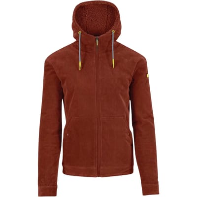 Hooded jacket Karpos Ghiro