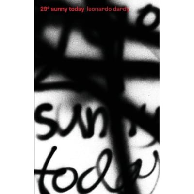 29? Sunny Today - Dardy, Leonardo