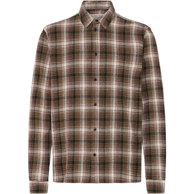 Shirt met lange mouwen Solid SDVannick