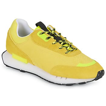 Lage Sneakers Desigual JOGGER COLOR