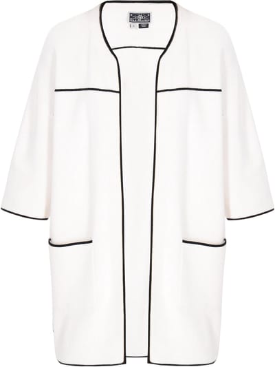 DreiMaster Vest