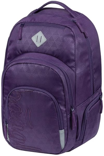 Baagl Coolmate Plum Rugzak 35L