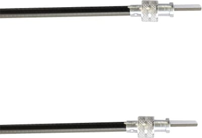 Câble de compteur RSM pour Mobylette MBK 50 51V Neuf