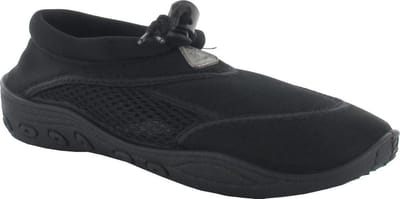 Rucanor Waterschoenen Blake Junior Zwart Maat 35