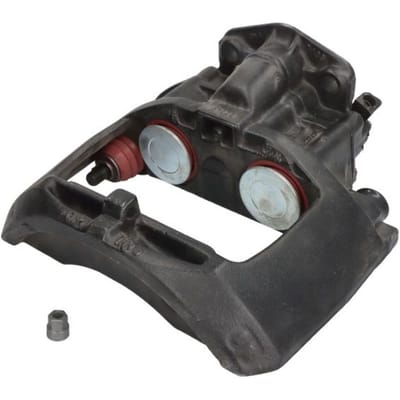 Remklauw SBP TEQ-KN.004